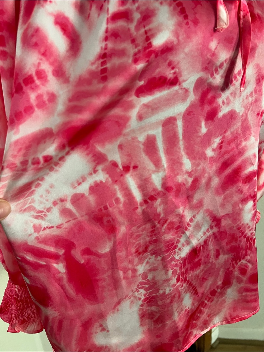 RAMY BROOK Randi Blouse - Picture 8 of 10